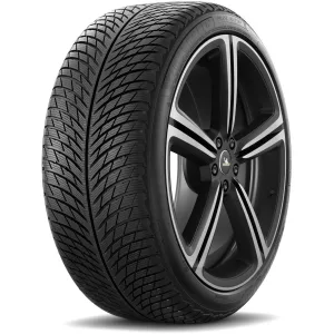Michelin 255/40 R20 101W XL Pilot Alpin 5