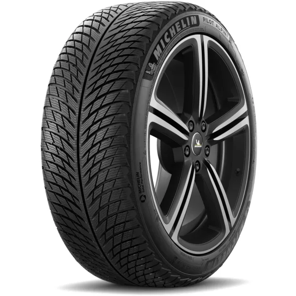 Michelin 265/40 R19 102V XL Pilot Alpin 5 *