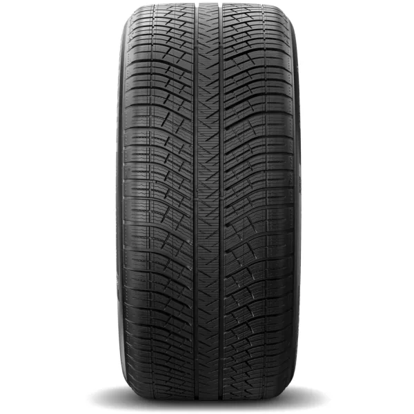 Michelin 265/45 R20 104V Pilot Alpin 5 SUV N0 — изображение 2