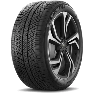 Michelin 265/45 R20 104V Pilot Alpin 5 SUV N0