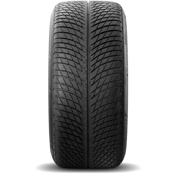 Michelin 275/35 R19 100V XL Pilot Alpin 5 * — изображение 2