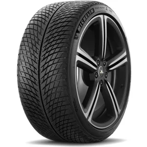 Michelin 275/35 R19 100V XL Pilot Alpin 5 *