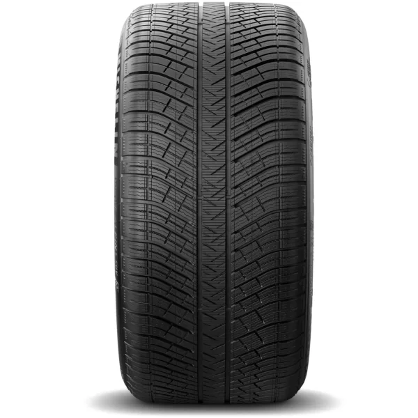 Michelin 275/40 R21 107V XL Pilot Alpin 5 SUV N0 — изображение 2
