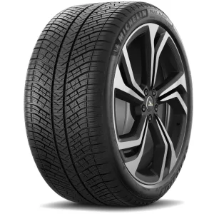 Michelin 275/40 R21 107V XL Pilot Alpin 5 SUV N0
