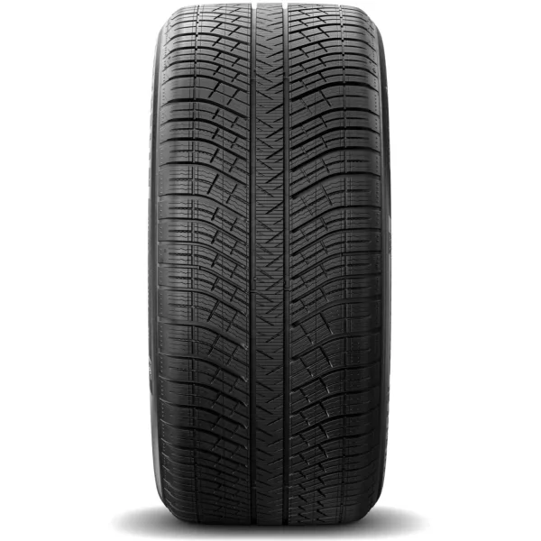 Michelin 295/40 R20 110V XL Pilot Alpin 5 SUV MO1 — изображение 4