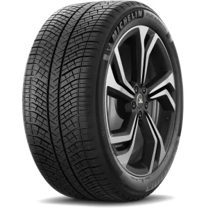 Michelin 295/40 R20 110V XL Pilot Alpin 5 SUV MO1
