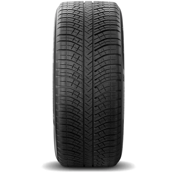 Michelin 305/40 R20 112V XL Pilot Alpin 5 SUV N0 — изображение 2