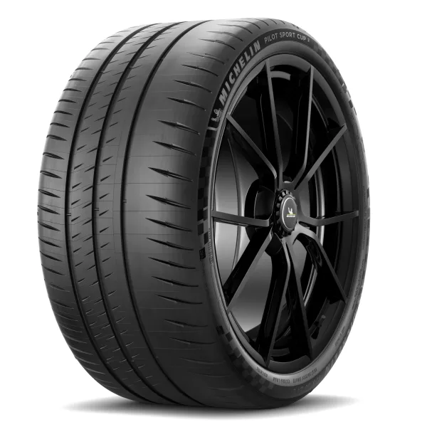 Michelin 235/40 ZR19 (96Y) XL Pilot Sport CUP 2 *