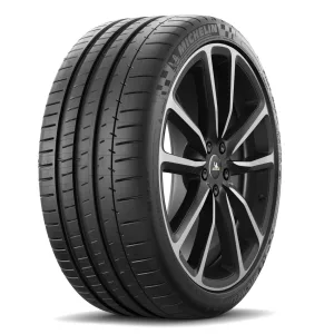 Michelin 285/30 ZR20 (99Y) XL Pilot Super Sport MO1