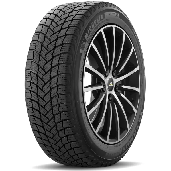 Michelin 235/50 R21 101H X-Ice Snow