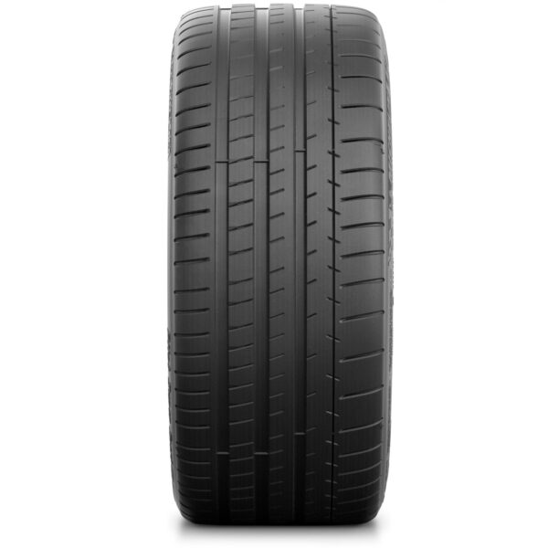 P245 40 ZR18 (93Y) Pilot Super Sport ZP Michelin (3)