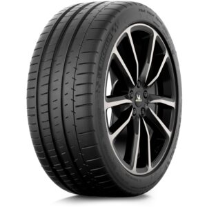 P245 40 ZR18 (93Y) Pilot Super Sport ZP Michelin