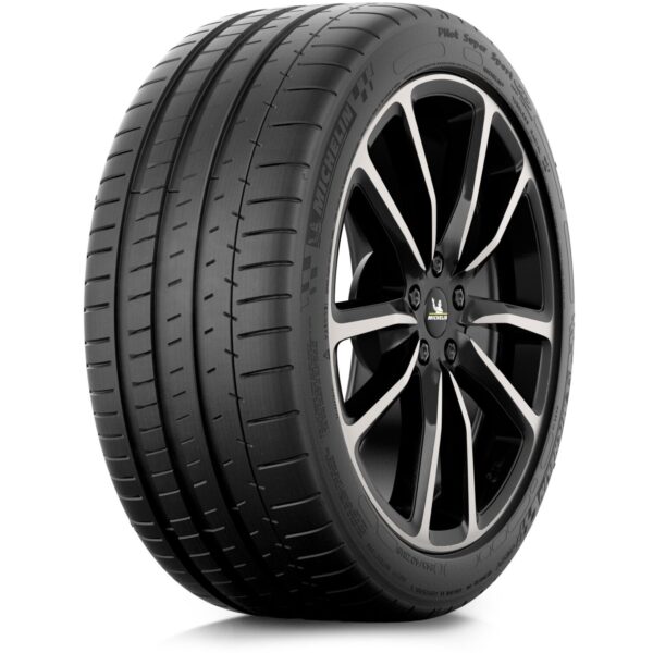 P245 40 ZR18 (93Y) Pilot Super Sport ZP Michelin