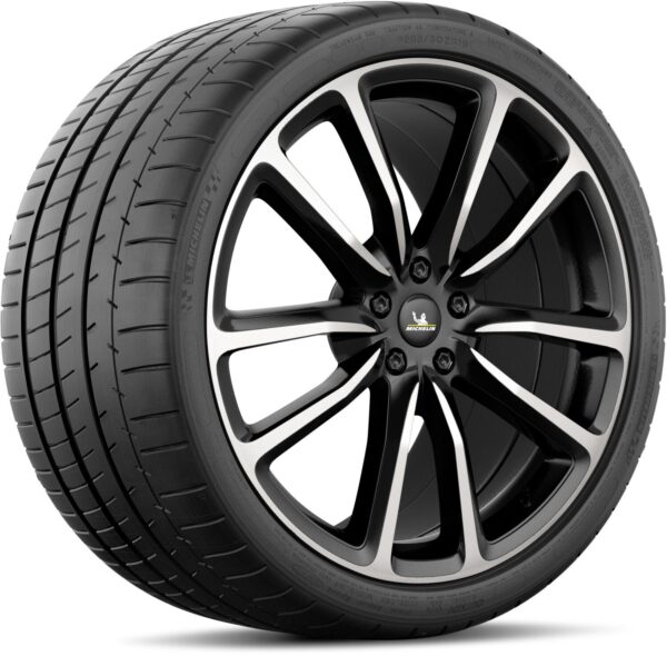 P285 30 ZR19 (94Y) Pilot Super Sport ZP Michelin (1)