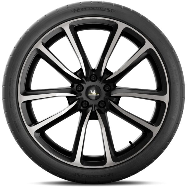 P285 30 ZR19 (94Y) Pilot Super Sport ZP Michelin (2)