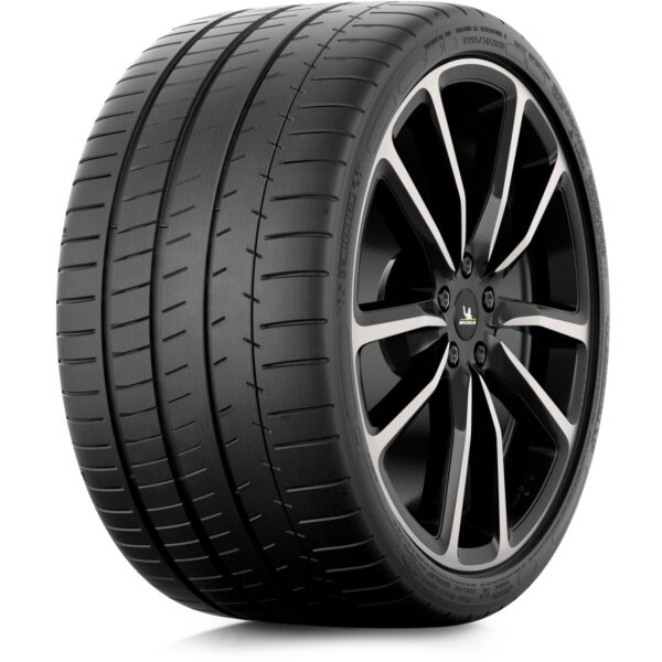 P285 30 ZR19 (94Y) Pilot Super Sport ZP Michelin
