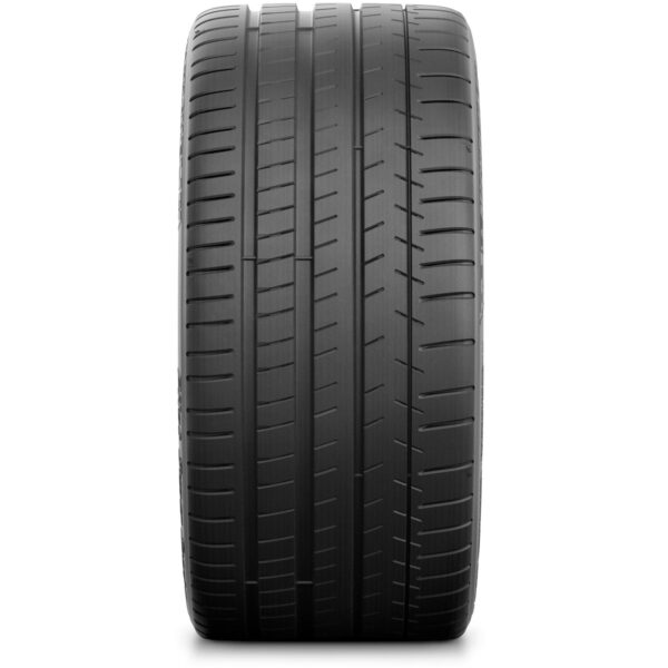 P285 35 ZR19 (99Y) Pilot Super Sport ZP Michelin (3)