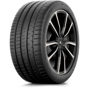 P285 35 ZR19 (99Y) Pilot Super Sport ZP Michelin