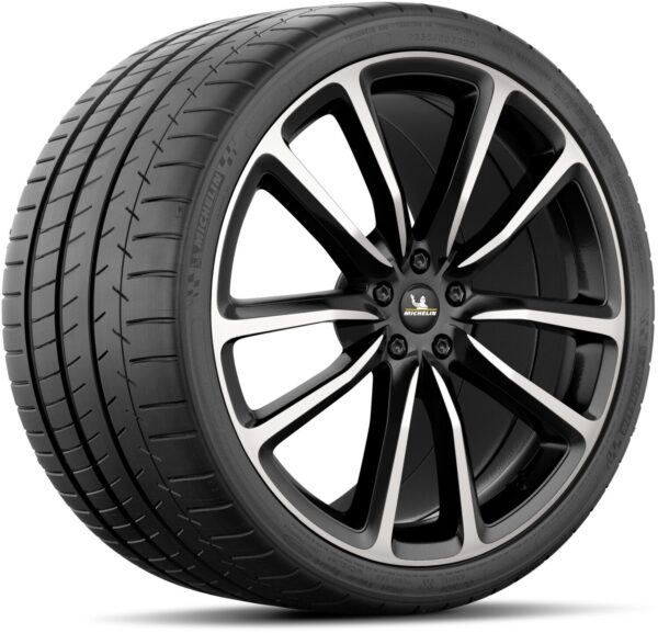 P335 25 ZR20 (99Y) Pilot Super Sport ZP Michelin (1)