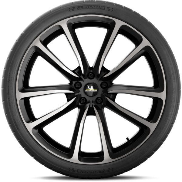 P335 25 ZR20 (99Y) Pilot Super Sport ZP Michelin (2)