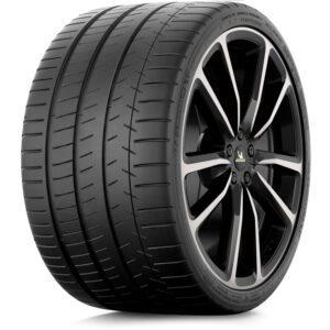 P335 25 ZR20 (99Y) Pilot Super Sport ZP Michelin