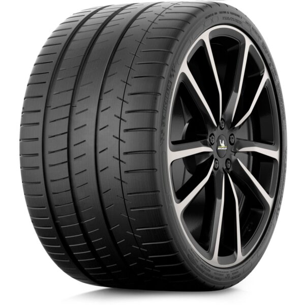 P335 25 ZR20 (99Y) Pilot Super Sport ZP Michelin