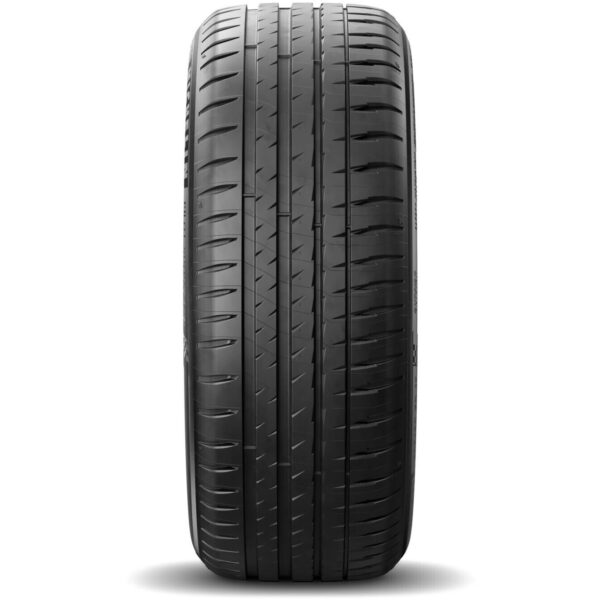 205 50 ZR17 89W Pilot Sport 4 ZP Michelin (3)