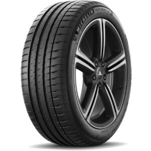205 50 ZR17 89W Pilot Sport 4 ZP Michelin