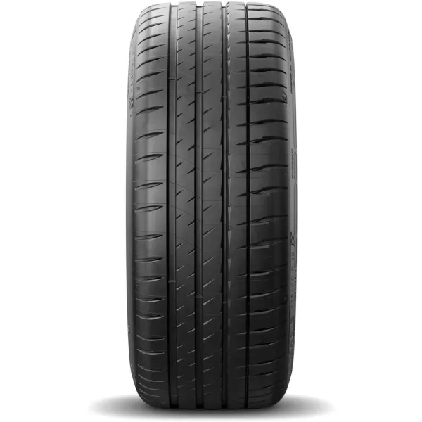 Michelin 225/40 R18 92Y XL Pilot Sport 4 * — изображение 4