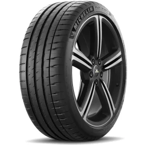 Michelin 225/40 R18 92Y XL Pilot Sport 4 *