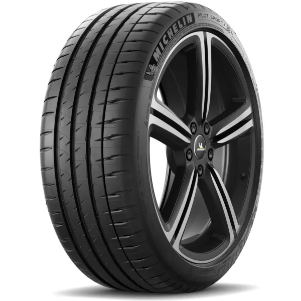 Michelin 225/40 R18 92Y XL Pilot Sport 4 *