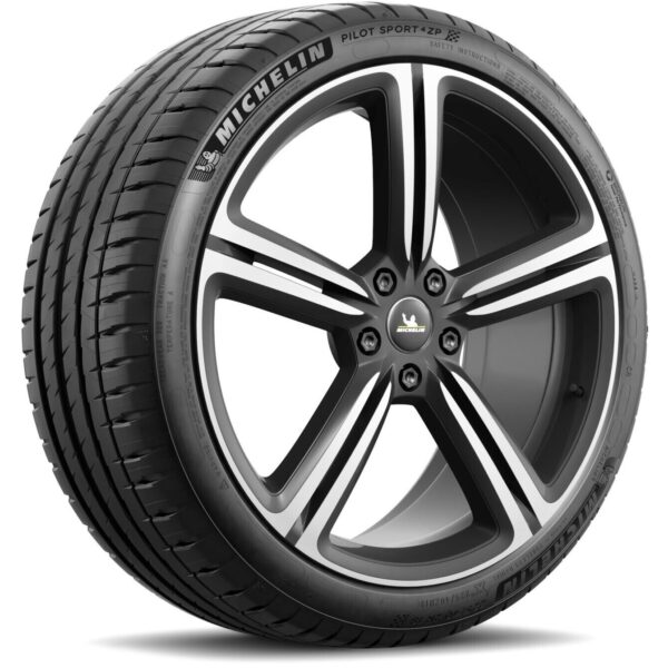 225 40 ZR18 92Y XL Pilot Sport 4 ZP Michelin (1)