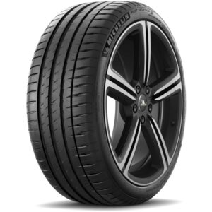 225 40 ZR18 92Y XL Pilot Sport 4 ZP Michelin