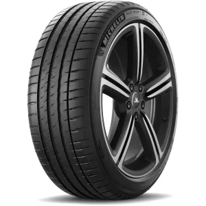 Michelin 225/45 R18 95Y XL Pilot Sport 4 *S1