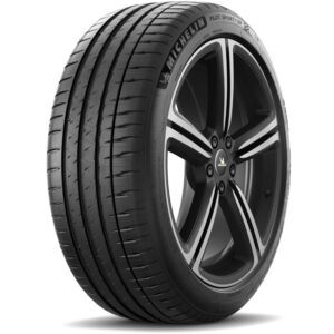 225 45 R18 95Y XL Pilot Sport 4 ZP Michelin