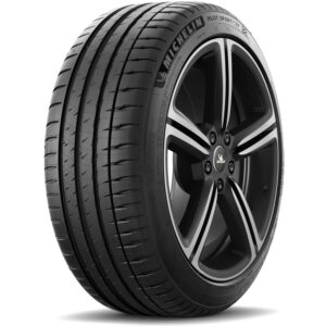 225 45 ZR17 91W Pilot Sport 4 ZP Michelin