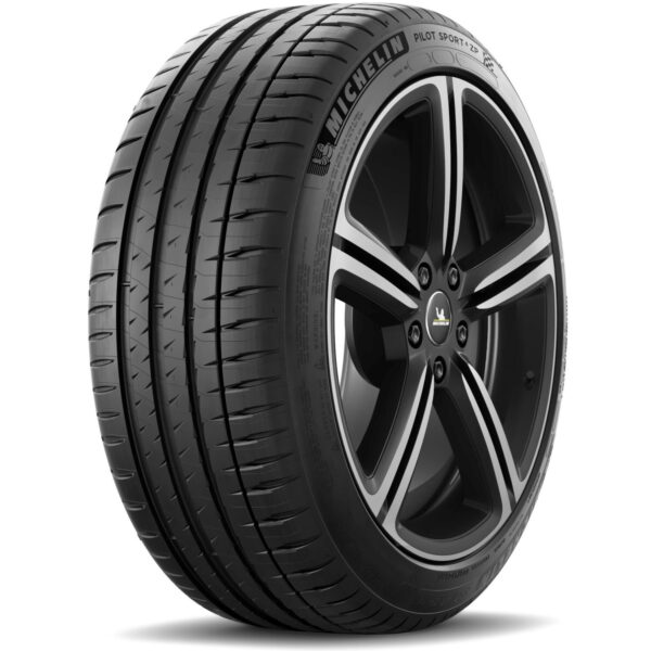 225 45 ZR17 91W Pilot Sport 4 ZP Michelin