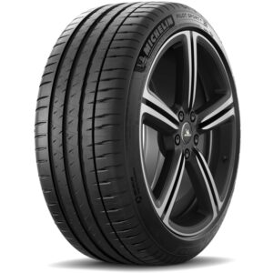 245 35 ZR18 92Y XL Pilot Sport 4 ZP Michelin