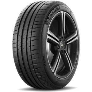 245 45 R18 100Y XL Pilot Sport 4 ZP BMW Michelin