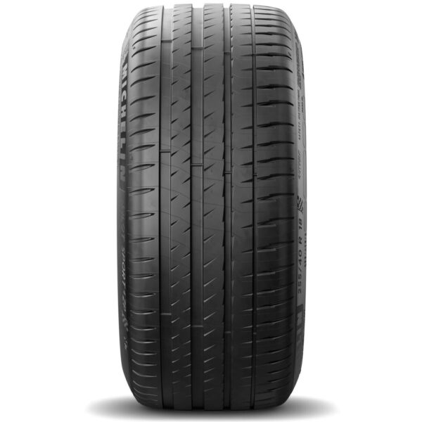 255 40 R18 99Y XL Pilot Sport 4 ZP Michelin (3)