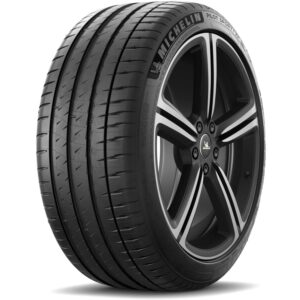 255 40 R18 99Y XL Pilot Sport 4 ZP Michelin