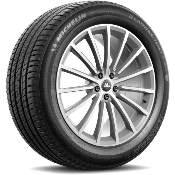 255 50 R19 107W XL Latitude Sport 3 ZP Michelin (1)