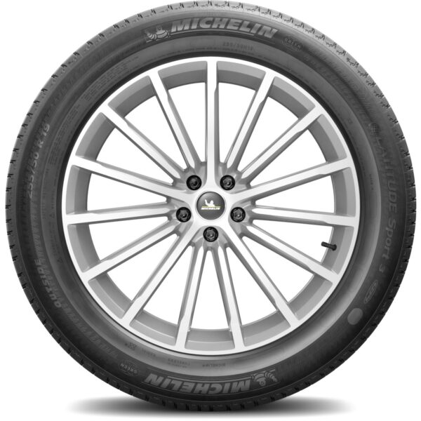 255 50 R19 107W XL Latitude Sport 3 ZP Michelin (2)
