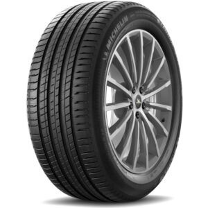 255 50 R19 107W XL Latitude Sport 3 ZP Michelin