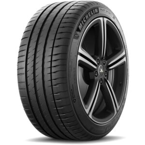 275 40 R18 103Y XL Pilot Sport 4 ZP BMW Michelin