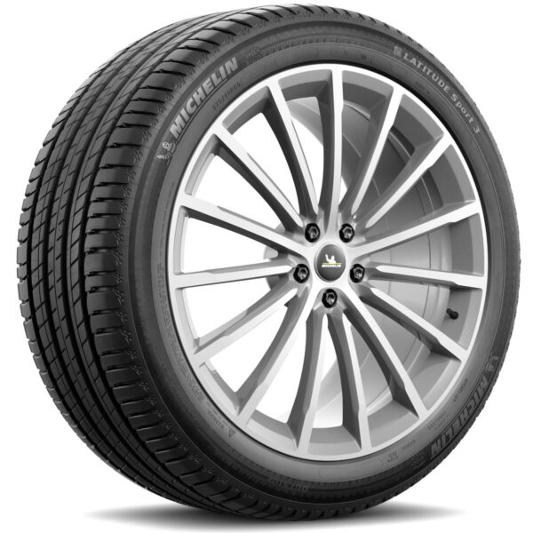 275 40 R20 106Y XL Latitude Sport 3 ZP Michelin (1)