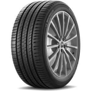 275 40 R20 106Y XL Latitude Sport 3 ZP Michelin