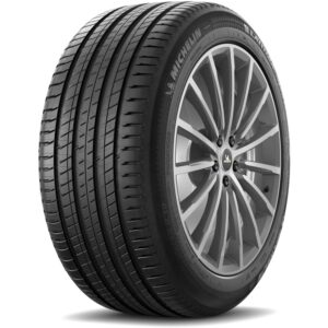 285 45 R19 111W XL Latitude Sport 3 ZP Michelin