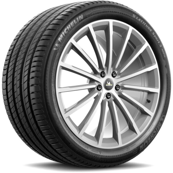 315 35 R20 110Y XL Latitude Sport 3 ZP Michelin (1)