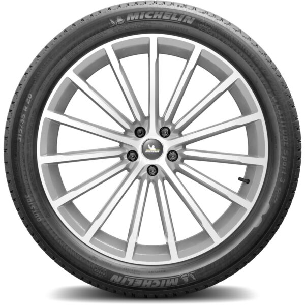 315 35 R20 110Y XL Latitude Sport 3 ZP Michelin (2)